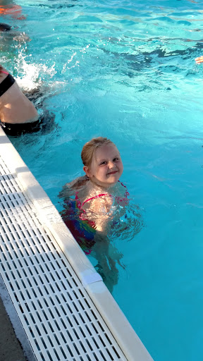 Tracy Aquatic Center - Thumbnail