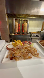 Photo n°10 de Dilara Restaurant à Pont-de-Roide-Vermondans (Kebab)