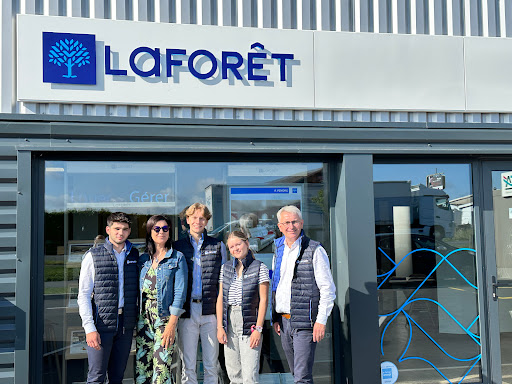 Photo de Laforêt immobilier Cagny à Cagny (14630)