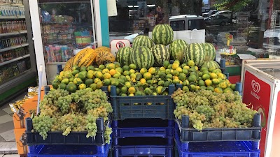 Yalçın Market