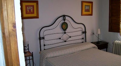 Photos of Cottages El Palomar
