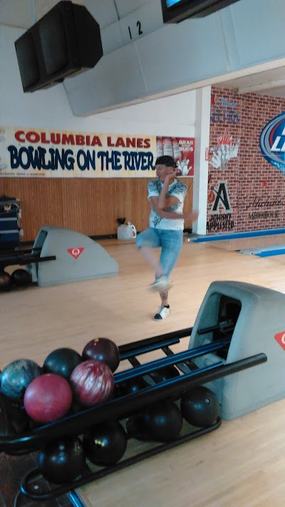 Pohlman Lanes & Family Entertainment Complex