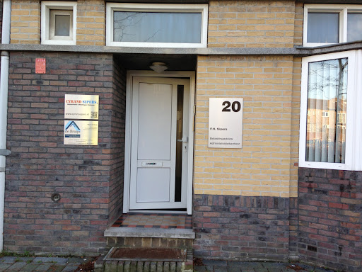 SIPERS Administratie- & Belastingadvieskantoor Geleen en Sittard - Netherlands