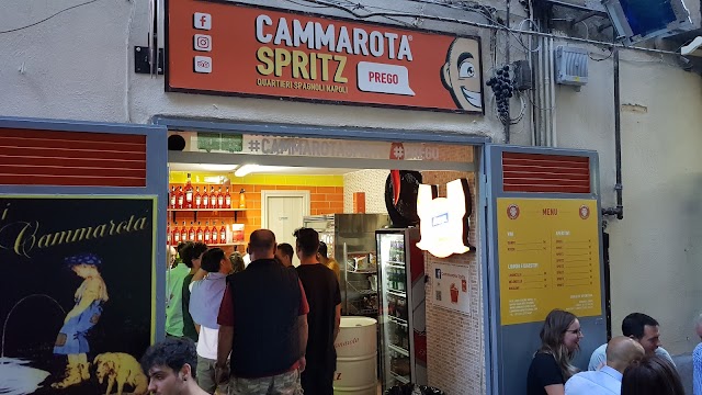 Cammarota SPRITZ