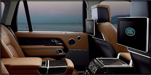 Photo n°5 de Land Rover Paris 18 Montmartre Automobiles à Paris (Service de réparation)