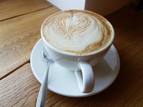 Konditorejas studija Tarte