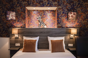 Photo n°39 de Hôtel de la Ta à Rennes (Hôtel)