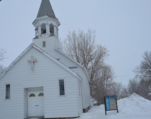 Goodrich United Methodist Church