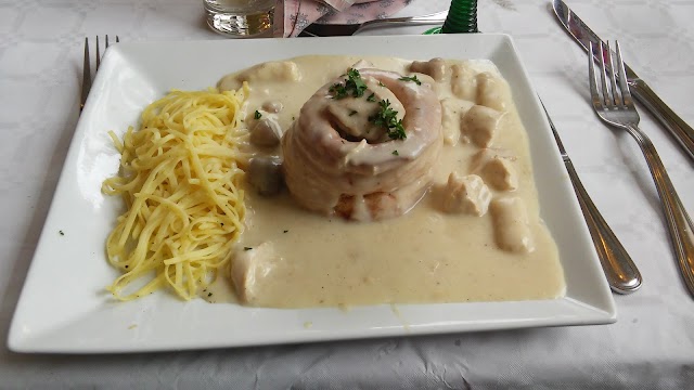 Auberge Fritsch