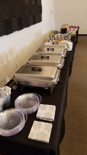 Ky's Kreations Catering
