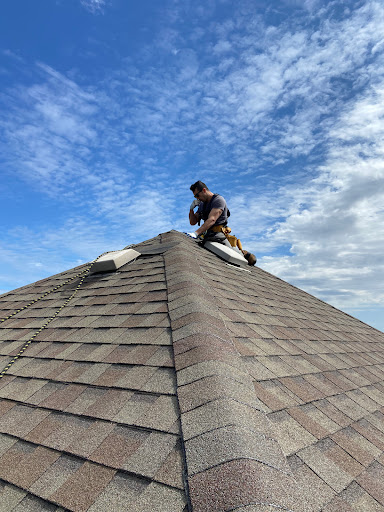 Priority One Roofing - Visual