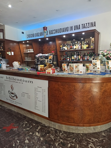 IQOS RESELLER - Bar tabaccheria Millennium, Grugliasco - Thumbnail