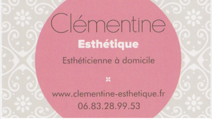 clémentine esthétique