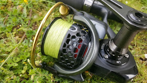 Photo n°4 de Galaxie Pêche à Frouard (Magasin de pêche)