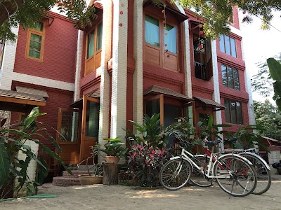 Photos of Bagan Empress Hotel