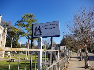 Texas Heroes Museum