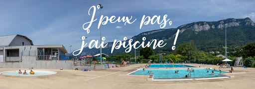 Photo de Piscine d'été de Saint Laurent du Pont