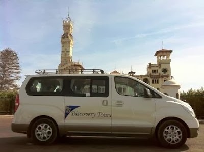 Photos of Discovery Tours