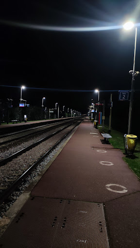 Gare de Ballancourt - Thumbnail