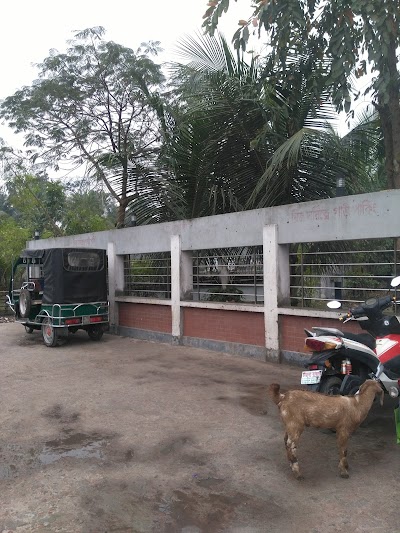 Photos of Divisional Passport Office, Khulna