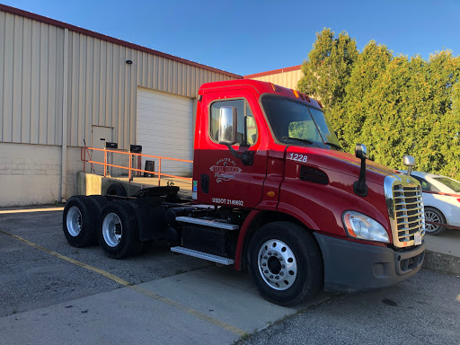 Total Truck Transport - Thumbnail