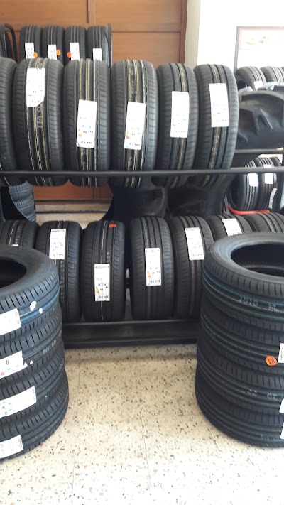 Photos of Bridgestone-ali Yal&ccedil;ın
