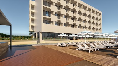 Amara Hotel & SPA