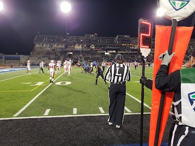 UB Stadium