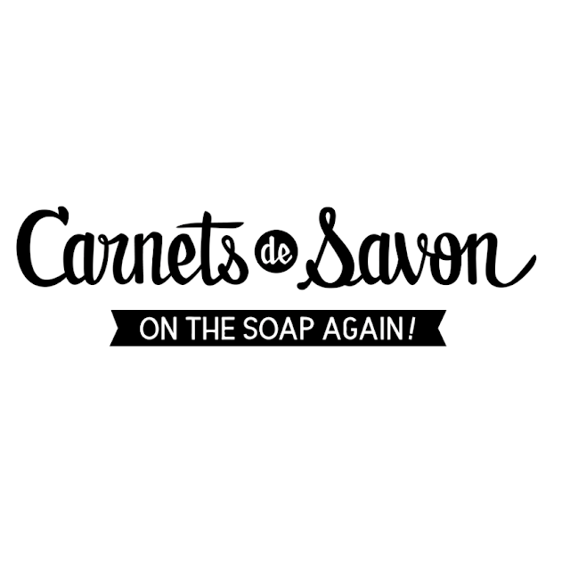 Carnets de Savon