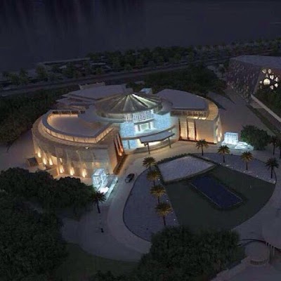 Photos of قصر السلام Al-Salam Palace