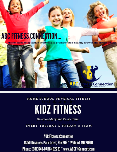 ABC Fitness Connection