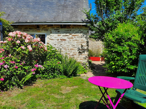 Photo de gîtes le Clos Saint André