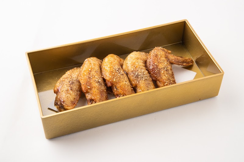 鳥開総本家 名駅エスカ店