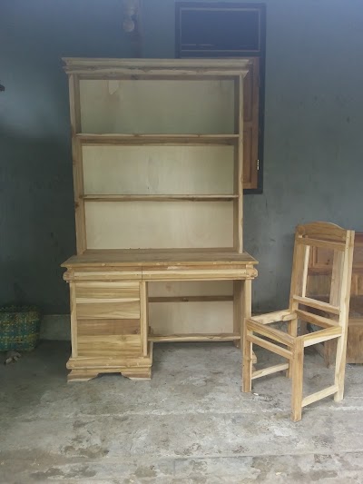 Photos of UD. Munir Jati
