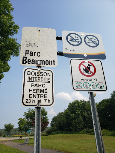 Parc Beaumont - Thumbnail