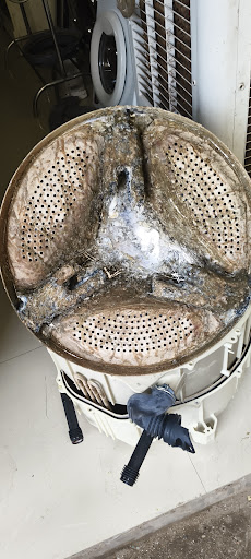 Washing machine drum Repair in bidhannagar post image