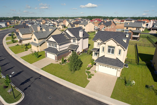 SureGuard Roofing & Maintenance
