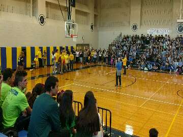 Pope John Paul II High School