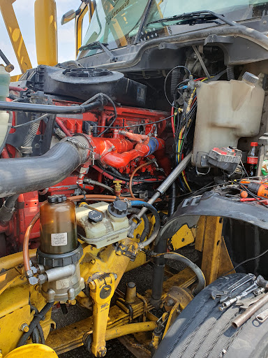 Taller Mecánico Jimenez Motors Diesel y gasolina