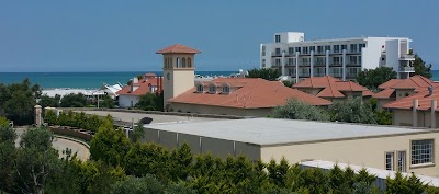 Photos of Sea Breeze Resort