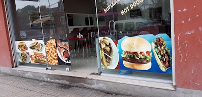 Fast food Dibra