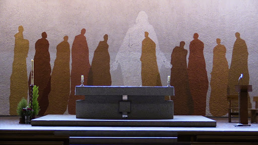 Mission Saint Luc - Thumbnail