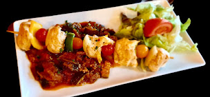 Photo n°52 de Dakota café à Tours (Restaurant de tapas)