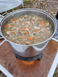 Photo n°19 de Les petits plats de juju à Buffières (Traiteur)