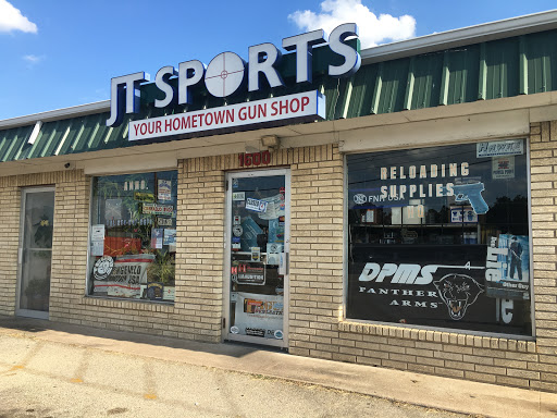 J T Sports