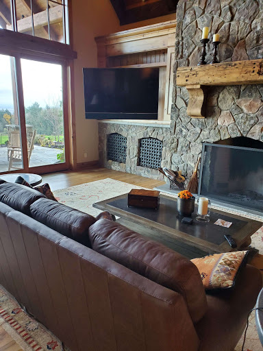 Oregon Home Tech - Visual