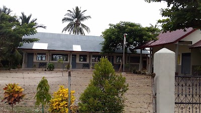 Photos of SDN 8 Simpang Mamplam
