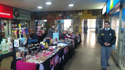 Photos of Mall del Puerto