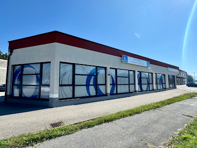 M. Stocker GmbH - Versicherung & Finanzierung Alte Str. 2b, 9431 St. Stefan, Österreich