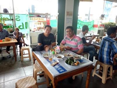 Photos of Warung Kopi Ahok